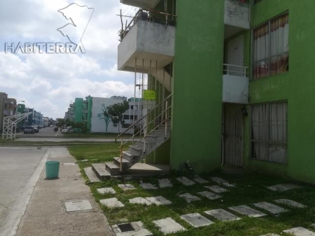 Departamento para Venta en Túxpam - 2