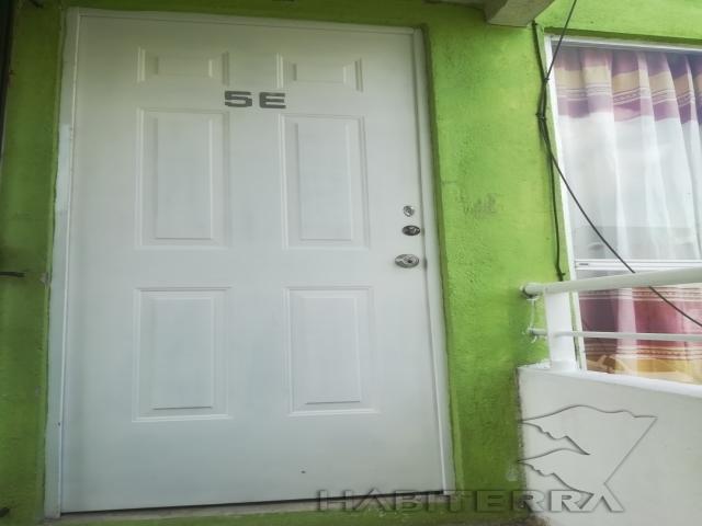 Departamento para Venta en Túxpam - 3