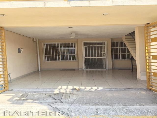 Casa para Venta en Túxpam - 4