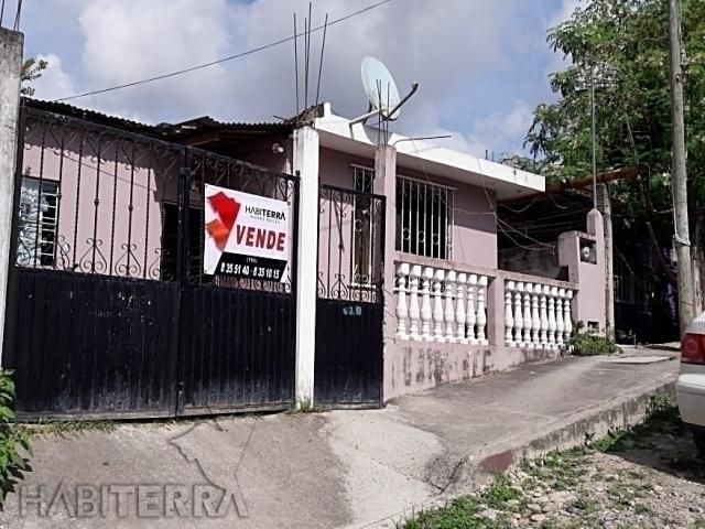 Casa para Venta en Túxpam - 3