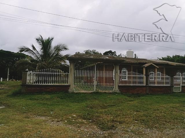 #CR-3052 - Casa para Renta en Túxpam - VZ