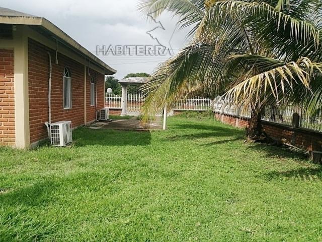Casa para Renta en Túxpam - 5