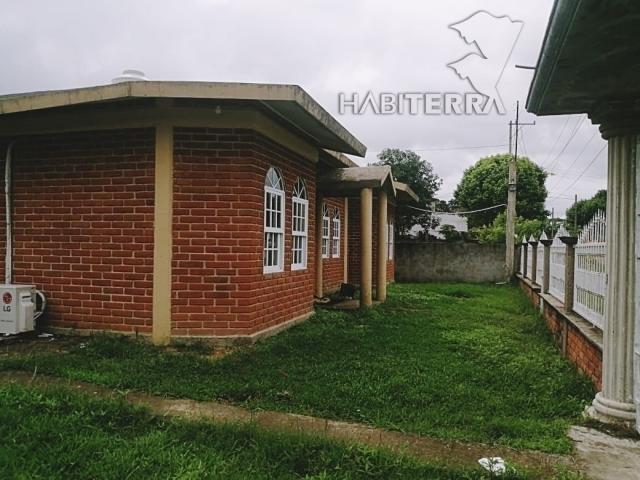 Casa para Renta en Túxpam - 4