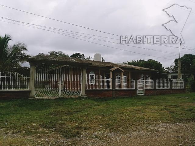 #CR-3052 - Casa para Renta en Túxpam - VZ