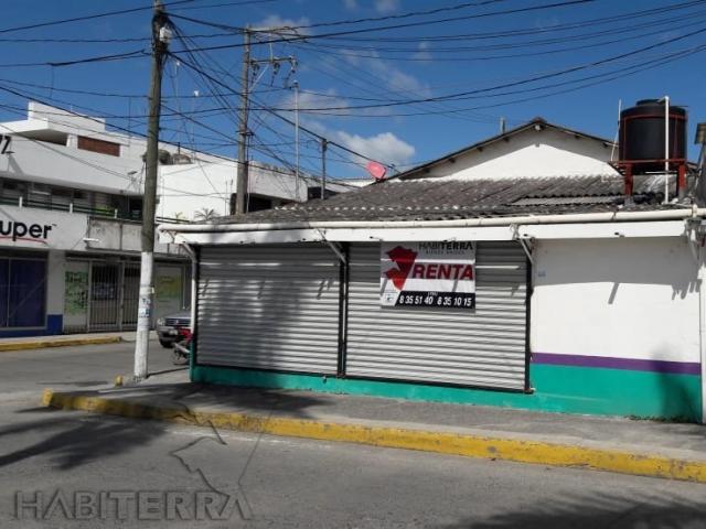 #LR-2024 - Local comercial para Renta en Túxpam - VZ - 3