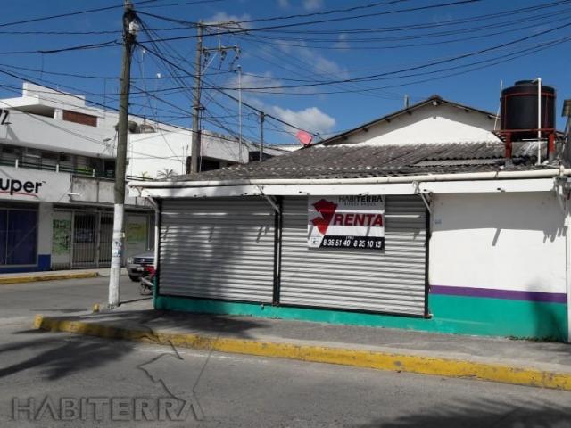 Local comercial para Renta en Túxpam - 3