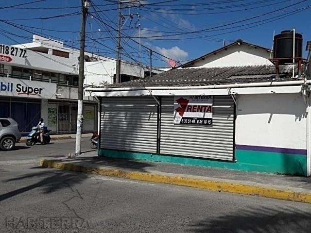 Local comercial para Renta en Túxpam - 4