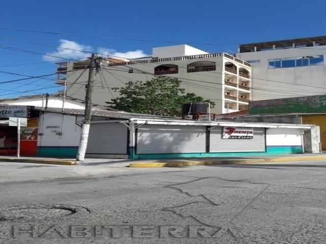 Local comercial para Renta en Túxpam - 5