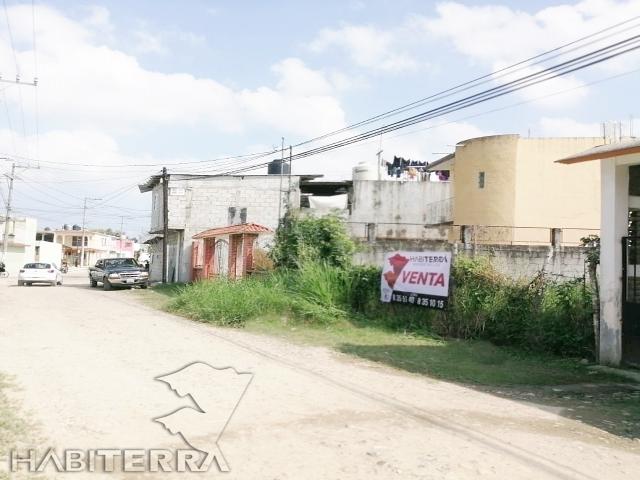 #TV-3065 - Área para Venta en Túxpam - VZ