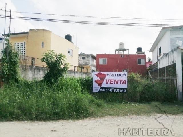 #TV-3065 - Área para Venta en Túxpam - VZ