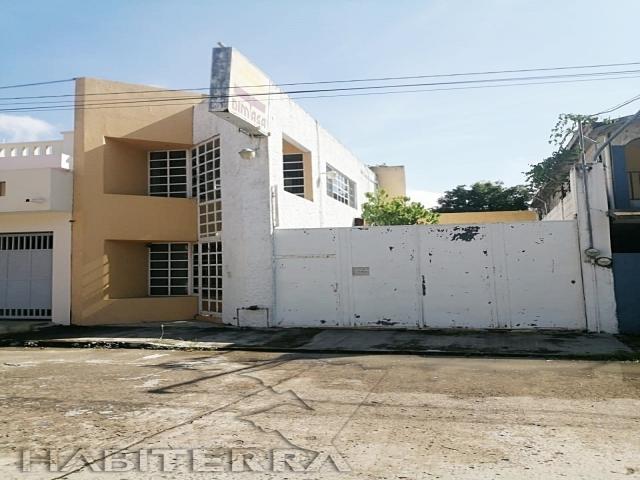 #BR-3058 - Bodega para Venta en Túxpam - VZ - 3