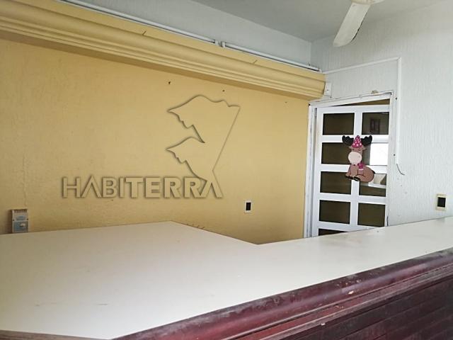 Bodega para Venta en Túxpam - 5