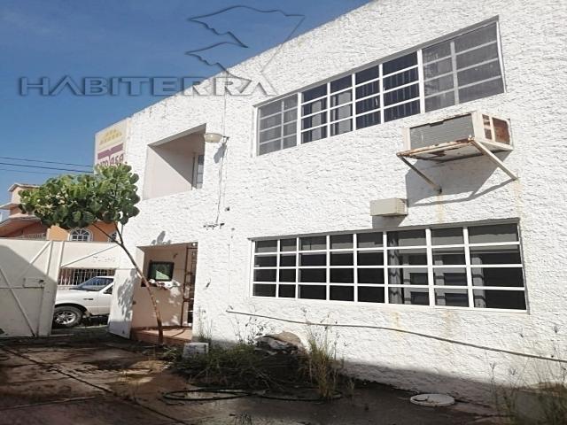 Bodega para Venta en Túxpam - 4