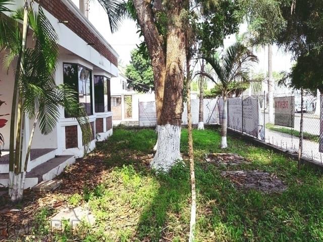 Casa para Renta en Túxpam - 5