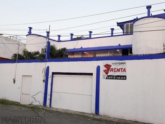 #CV-3067 - Casa para Venta en Túxpam - VZ