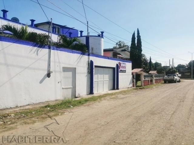 Casa para Venta en Túxpam - 5