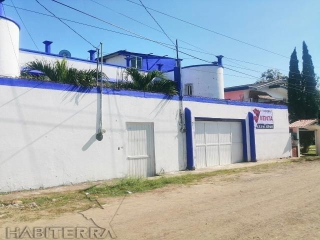 Casa para Venta en Túxpam - 4