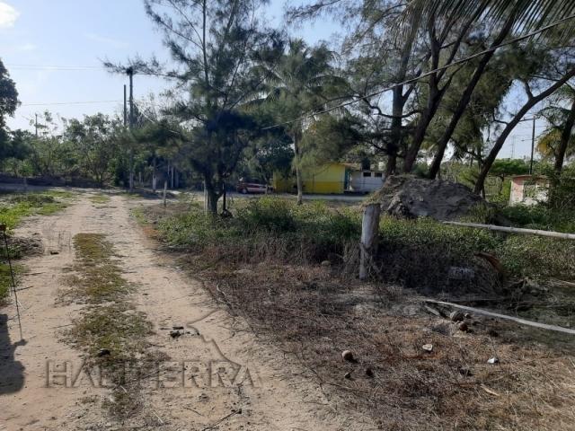 Terreno para Venta en Túxpam - 3