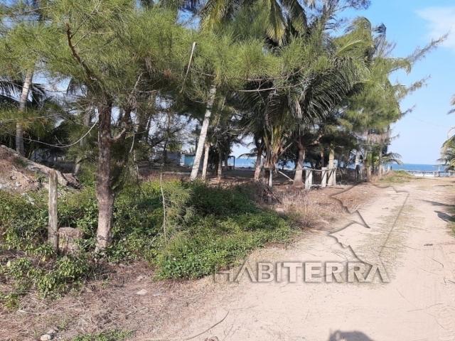 Terreno para Venta en Túxpam - 5