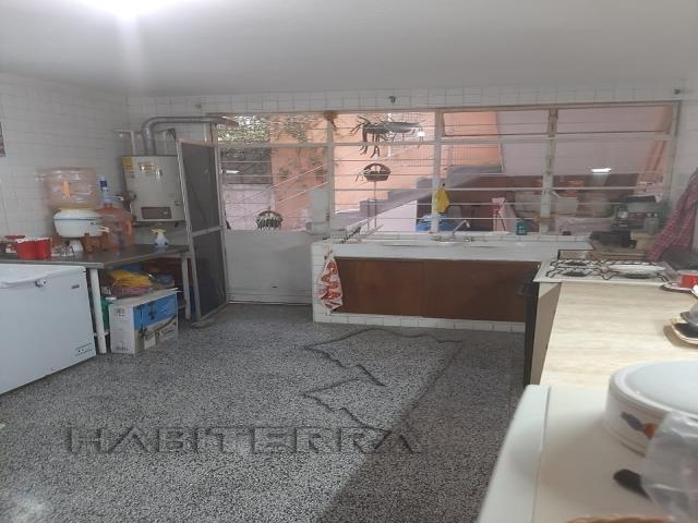 Casa para Venta en Túxpam - 2