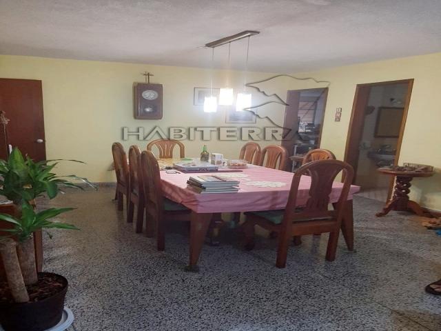 Casa para Venta en Túxpam - 5