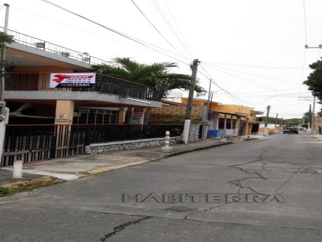 Casa para Venta en Túxpam - 3