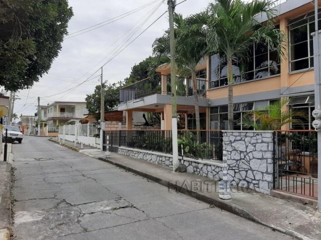 Casa para Venta en Túxpam - 4