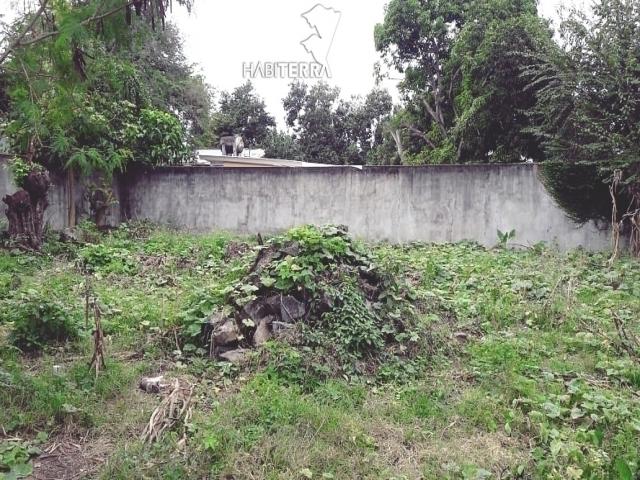Área para Venta en Túxpam - 5