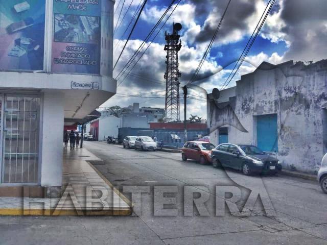 Local comercial para Renta en Túxpam - 4