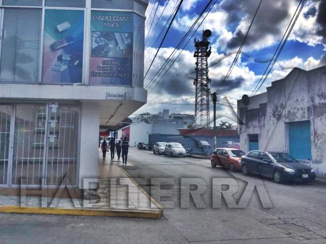 Local comercial para Renta en Túxpam - 5