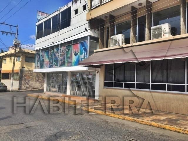 #LR-3075 - Local comercial para Renta en Túxpam - VZ - 2