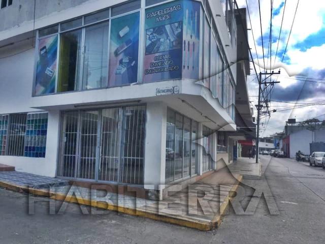 #LR-3075 - Local comercial para Renta en Túxpam - VZ - 3