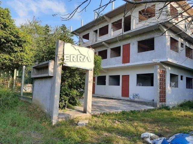 #DV-3072 - Departamento para Venta en Túxpam - VZ - 1