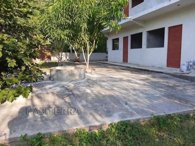 #DV-3072 - Departamento para Venta en Túxpam - VZ - 3