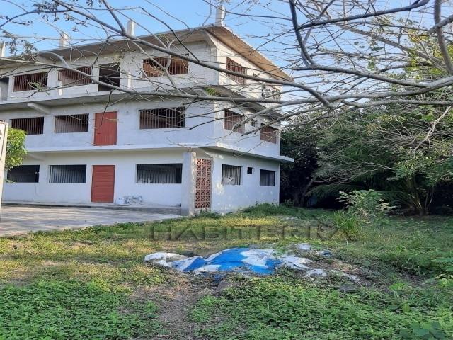 #DV-3072 - Departamento para Venta en Túxpam - VZ - 2