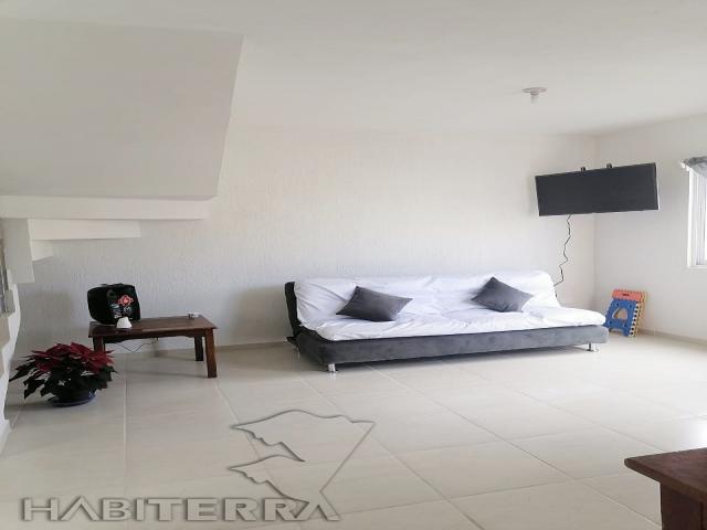 Casa para Renta en Túxpam - 4