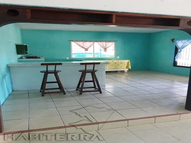 Casa para Venta en Túxpam - 5