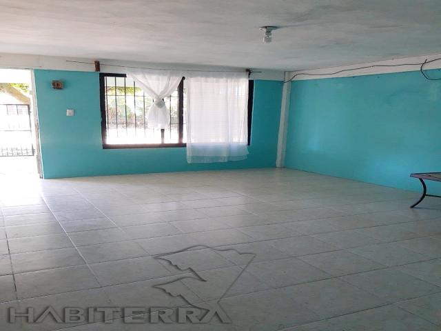 Casa para Venta en Túxpam - 4