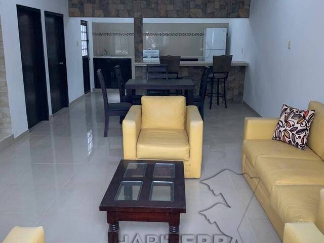 Casa para Venta en Túxpam - 4