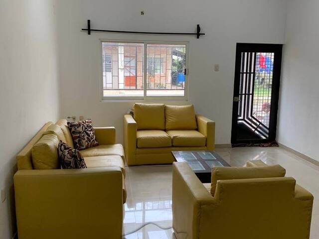Casa para Venta en Túxpam - 5