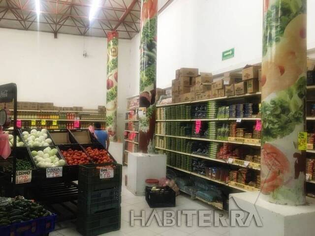 Local comercial para Renta en Túxpam - 5