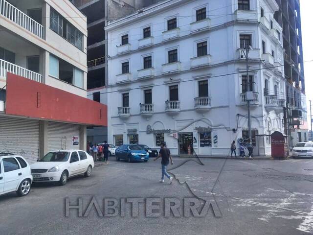 #LR-3083 - Local comercial para Renta en Túxpam - VZ