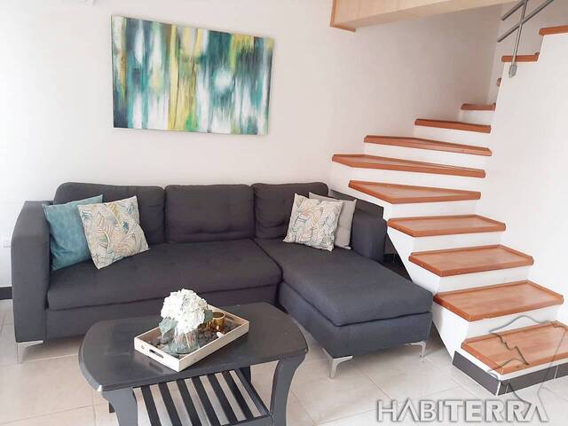 #CRYV-3085 - Casa para Venta en Túxpam - VZ