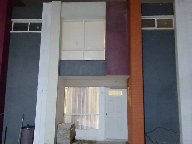 #CRYV-3085 - Casa para Venta en Túxpam - VZ