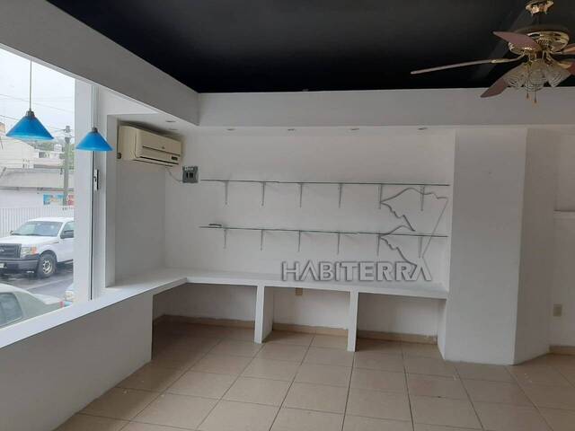 #LR-3086 - Local comercial para Renta en Túxpam - VZ - 2