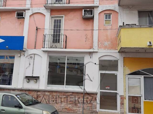 #LR-3086 - Local comercial para Renta en Túxpam - VZ - 1