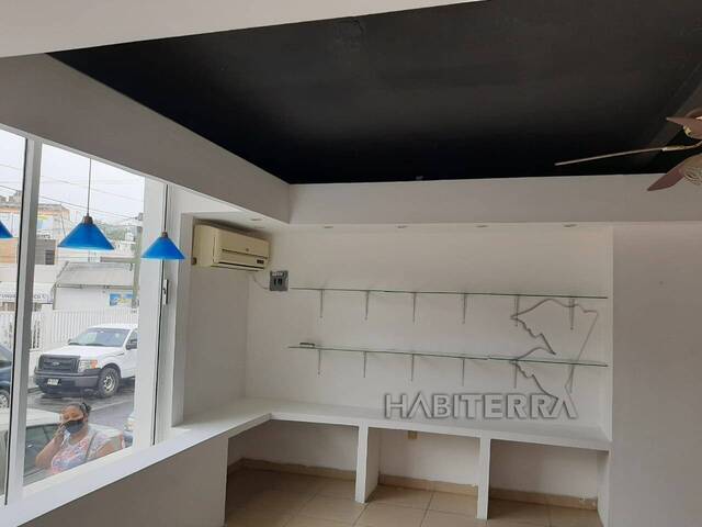 Local comercial para Renta en Túxpam - 4