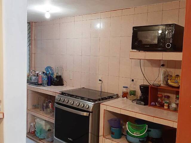 Casa para Venta en Túxpam - 5