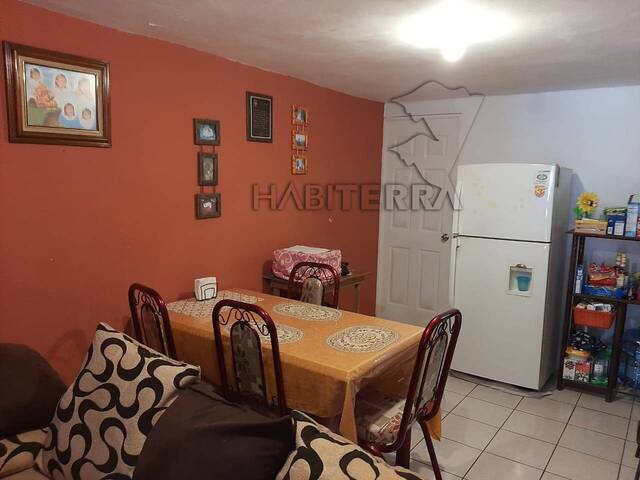 Casa para Venta en Túxpam - 4