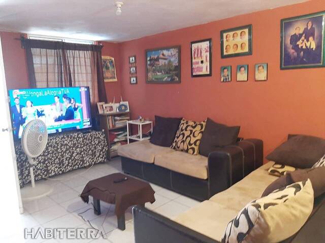 Casa para Venta en Túxpam - 3